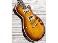 ESP LTD EC-1000FM Amber Sunburst ESP LTD EC-1000FM Amber Sunburst